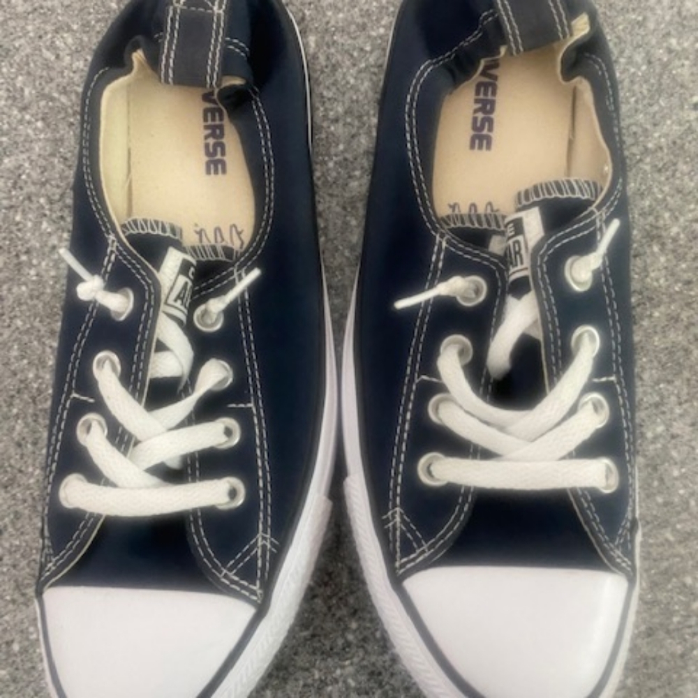 Converse Chuck Low Shoreline